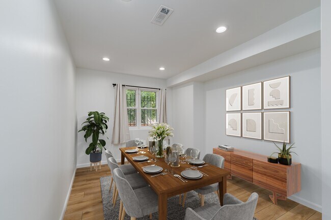 Foto del edificio - 5120 Queensberry Ave