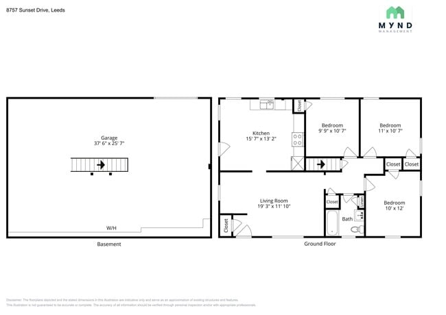 Foto del edificio - 8757 Sunset Dr