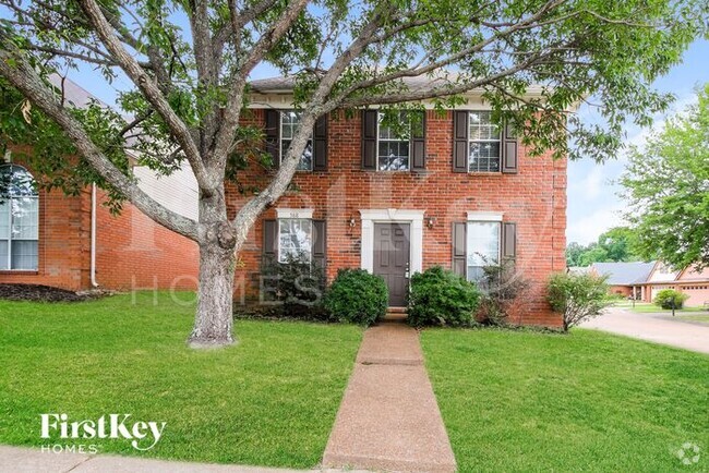 Building Photo - 588 N Ericson Dr