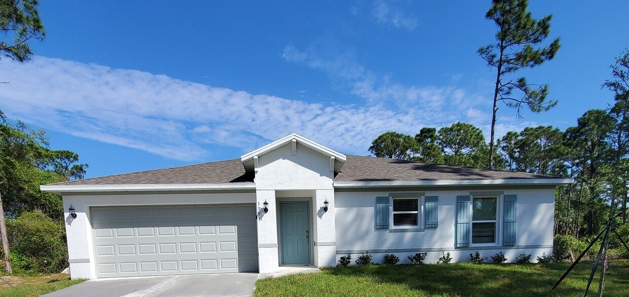 ***STUNNING 4/2 BRAND NEW HOME IN PALM BAY House Rental in Palm Bay, FL