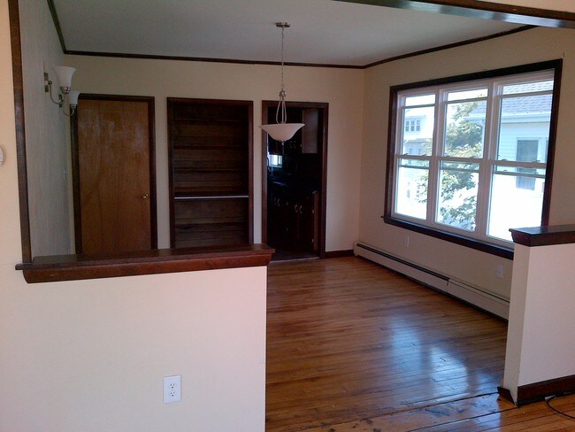 Building Photo - 21 Hosmer St