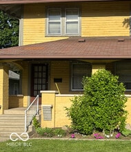 Building Photo - 6038 N College Ave
