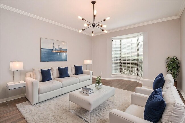Foto del edificio - 2255 Braeswood Park Dr