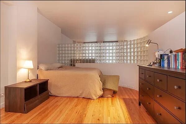 Foto del edificio - 56 Pine St
