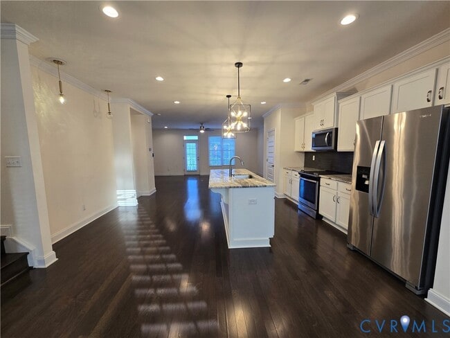 Building Photo - 14428 Michaux Village Dr