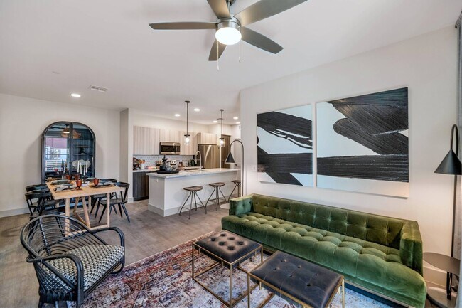 Foto del edificio - Zaterra