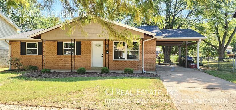 Foto principal - 2382 Battlefield Dr