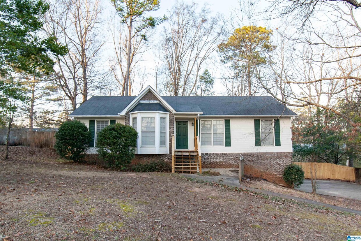 Primary Photo - 1269 Kings Forest Dr