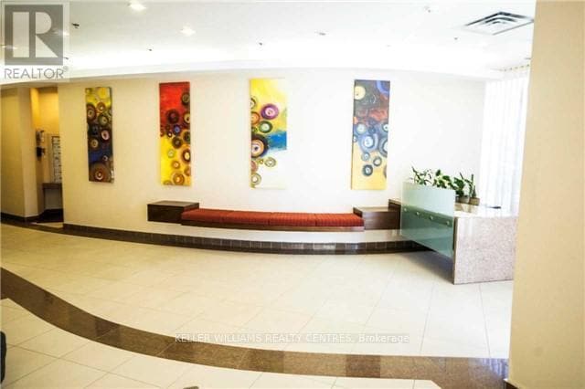 Building Photo - 410-760 SHEPPARD Ave
