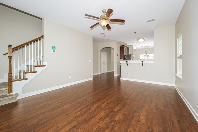 Building Photo - 8809 Cressent Glen Ct