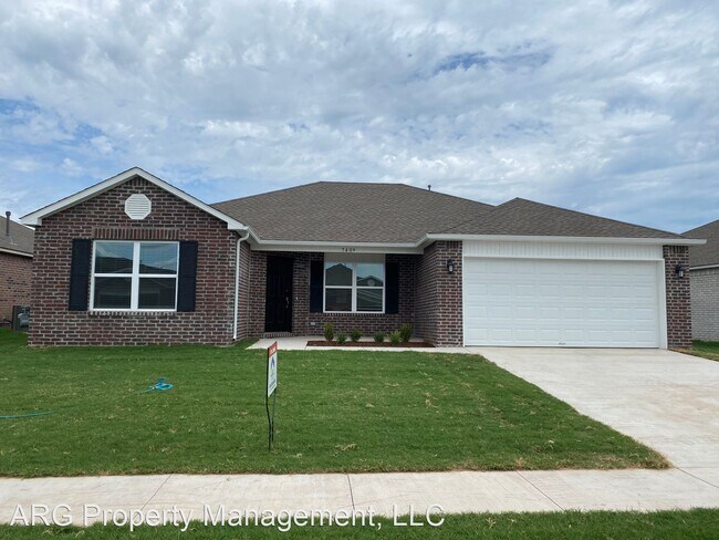 Building Photo - 4 br, 2 bath House - 7409 East 158th Street S