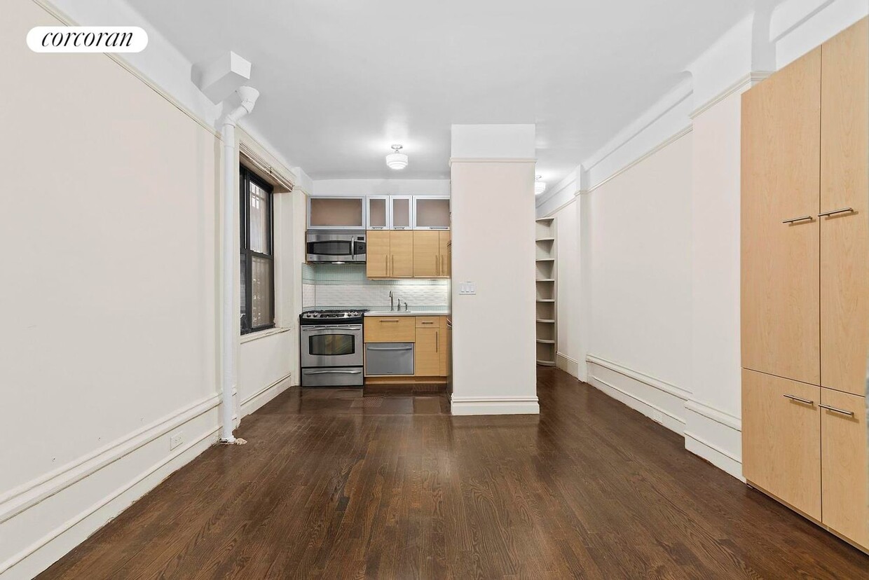 Foto principal - 55 W 95th St