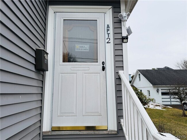 Foto del edificio - 4 Grant St