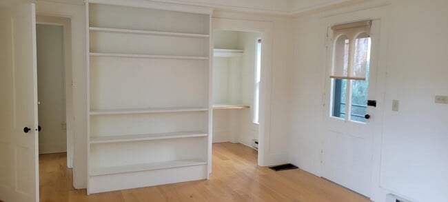 Bedroom - 56 Elm St