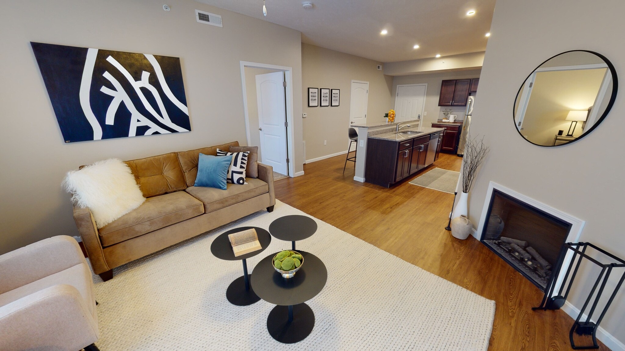 Copper Creek Apartments – photo 1