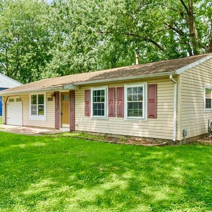 Foto principal - 3104 Kimberly Dr