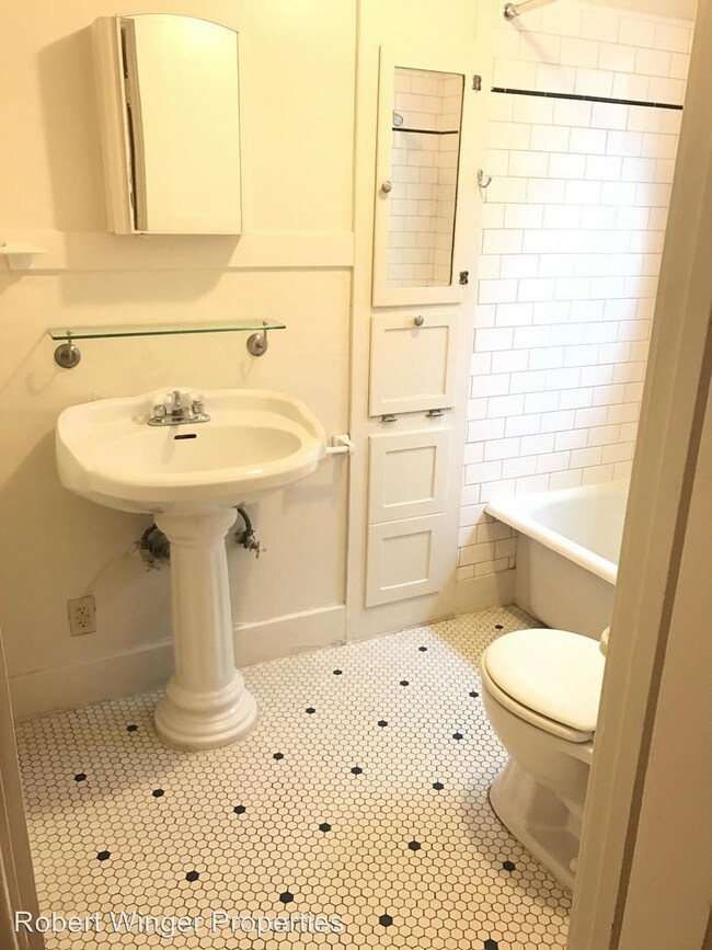 Foto del edificio - 2508 G St