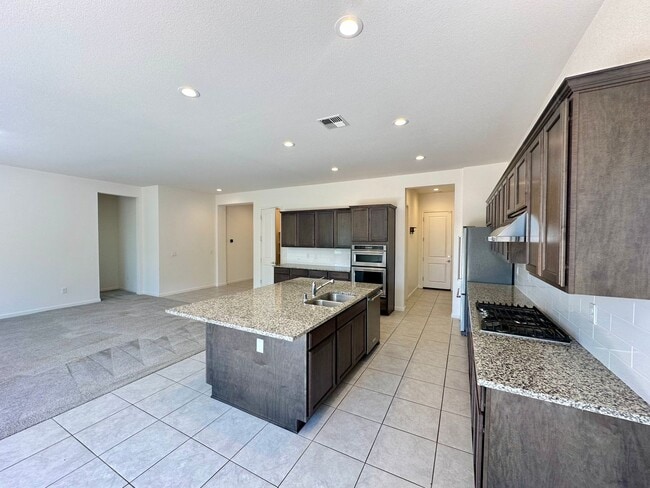 Building Photo - Copper View at Carmella Ranch | 3 Bed + 3 Car Garage Single Story Home