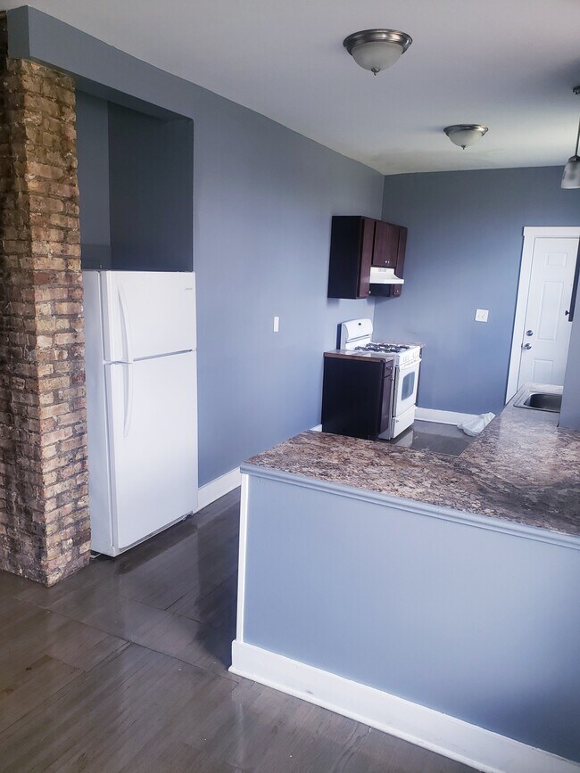 Foto del edificio - 6014 S Calumet Ave