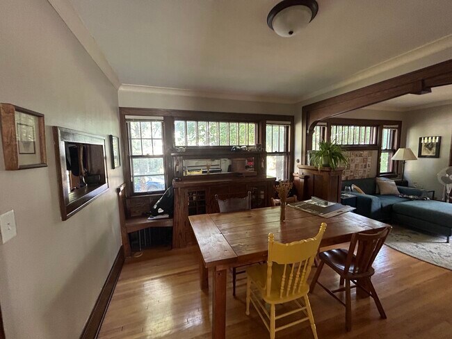 Foto del edificio - 847 Ohio St