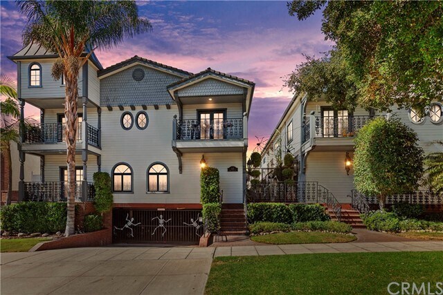 Primary Photo - 635 E Olive Ave