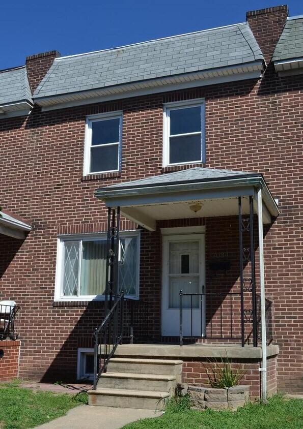 Primary Photo - 7034 Dunbar Rd