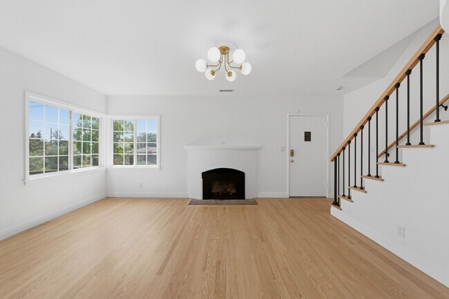 Foto del edificio - Charming 2 bed, 1.5 bath Alta Heights Home