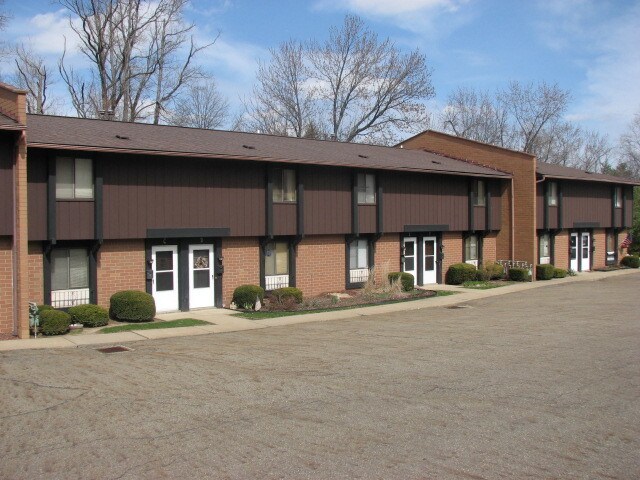 Primary Photo - 3704 Martindale Rd NE