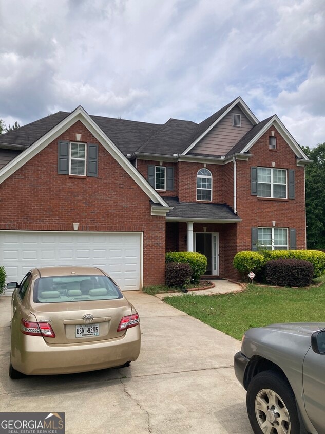 Foto principal - 1013 Fellowship Rd