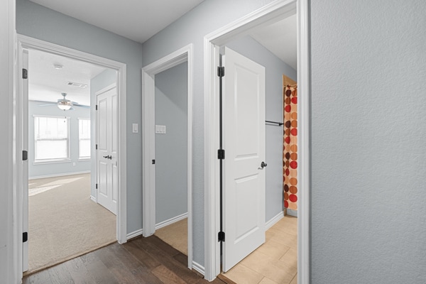 Foto del edificio - 1217 Highknoll Ln