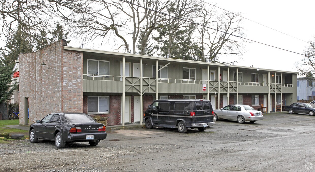Berkley Apartaments - Berkley Apartments