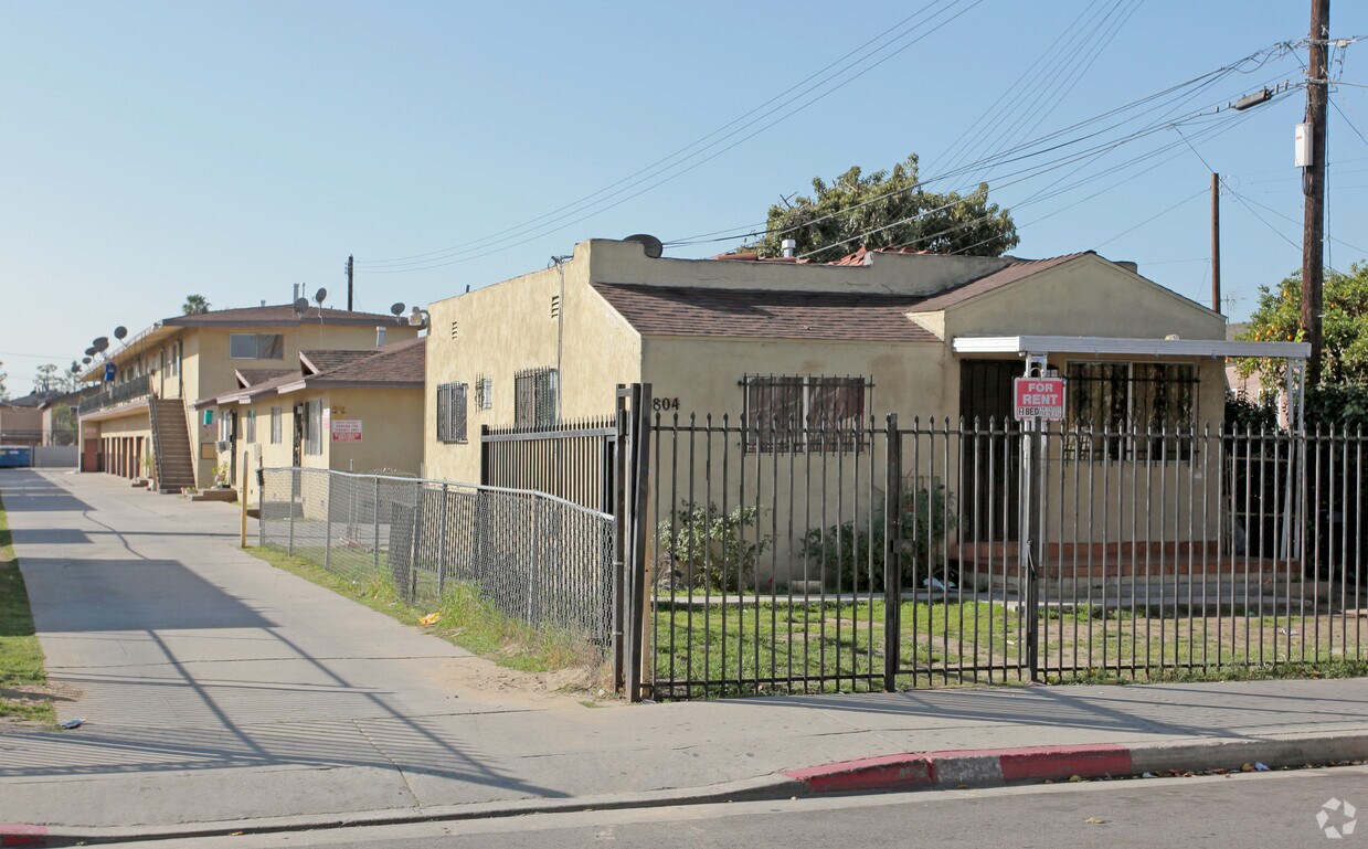 Foto principal - 4804-4808 Elizabeth St