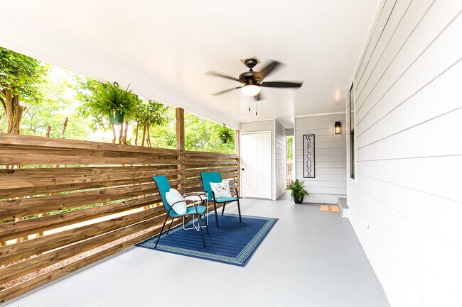 Foto del edificio - 3155 Duvall Pl NW
