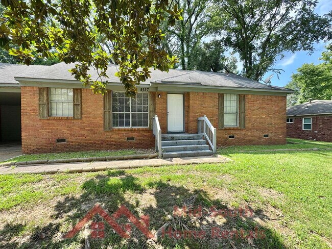 Foto del edificio - 5157 Horn Lake Rd