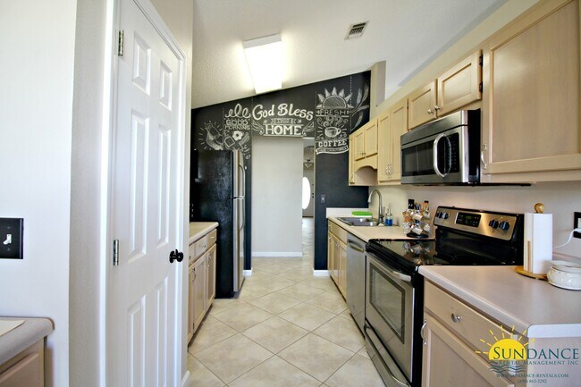 Foto del edificio - Lovely 3 Bedroom Home in Mary Esther!