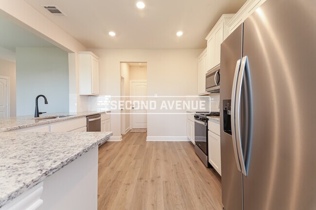 Building Photo - 1207 Princeton Heights Blvd