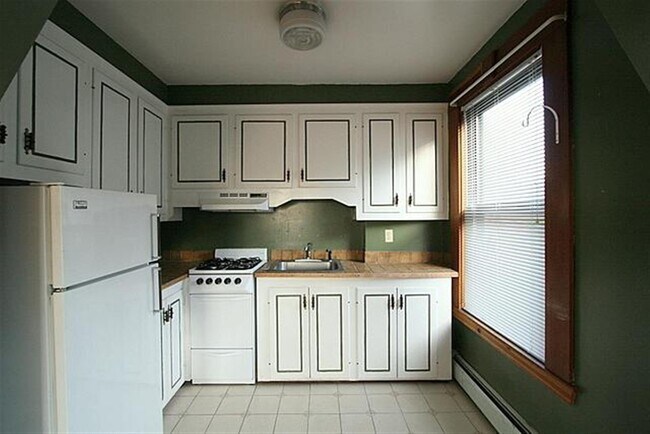 Foto del edificio - 5 Wendell St