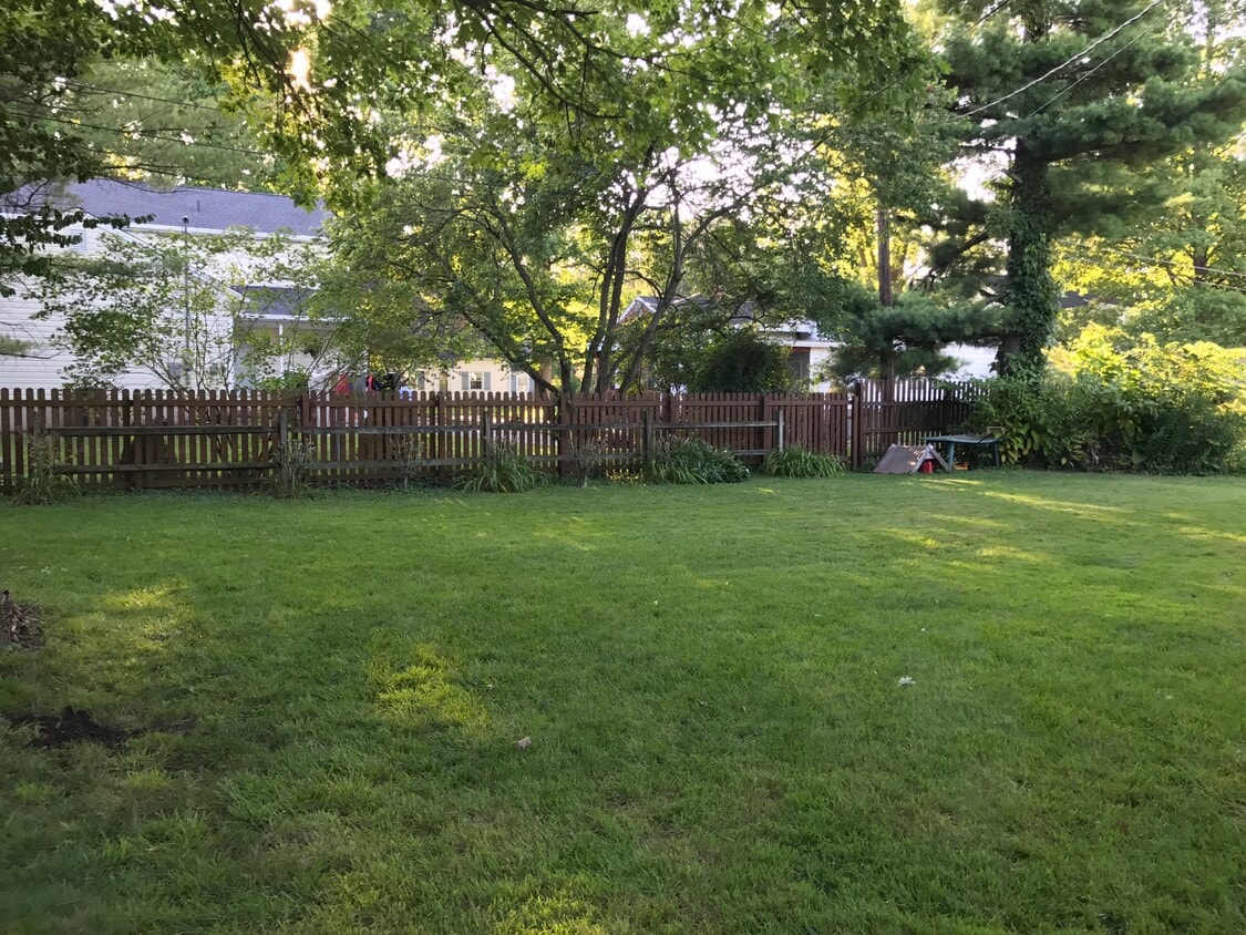 414 S Poplar St, Oxford, OH 45056 House Rental in Oxford, OH