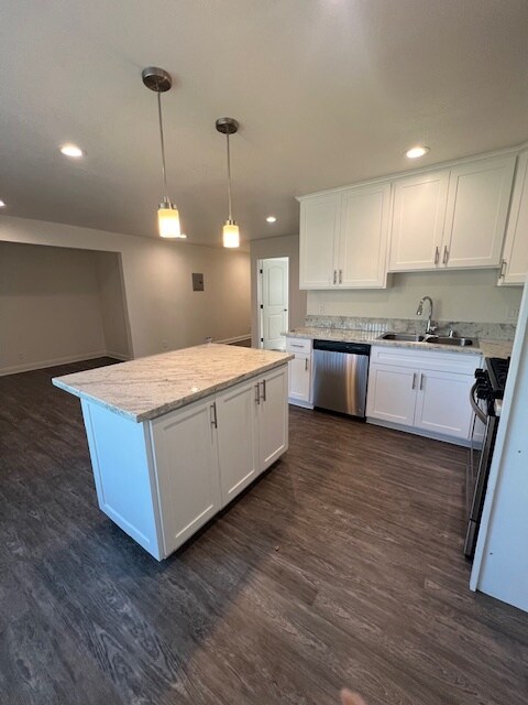 Foto del edificio - Villas at Orange