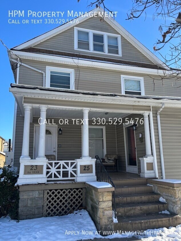 Foto principal - 25 S Highland Ave