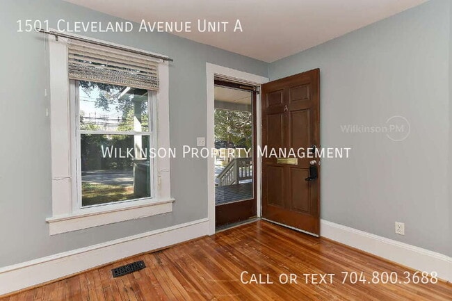 Building Photo - 1501 Cleveland Ave