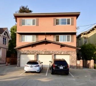 Building Photo - 2221 San Antonio Ave