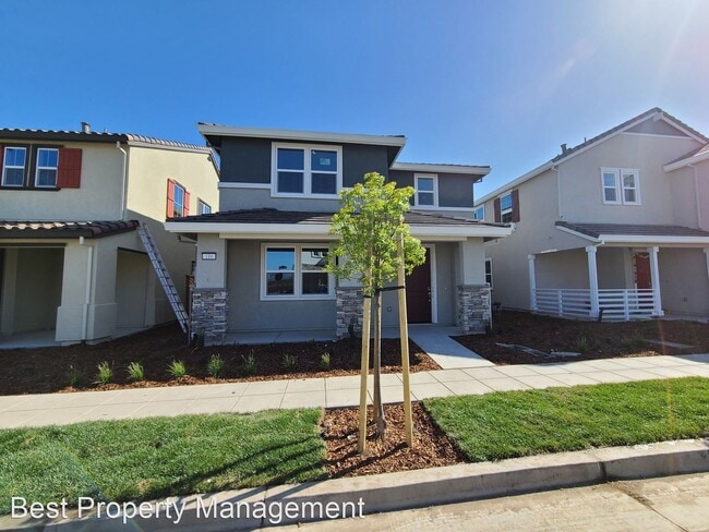 Building Photo - 4 br, 3 bath House - 118 E Vince St