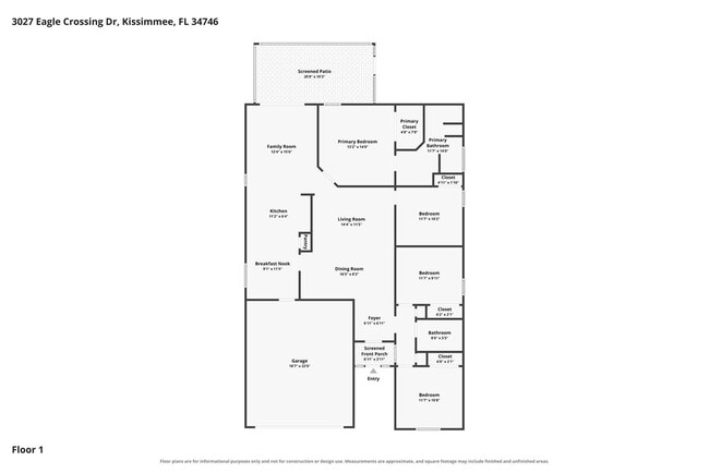 Foto del edificio - 3027 Eagle Crossing Dr