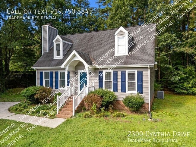 Building Photo - 2300 Cynthia Dr