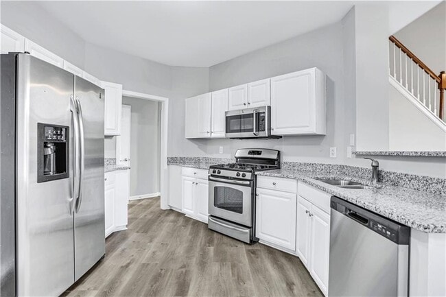 Foto del edificio - 1179 Cool Springs Dr