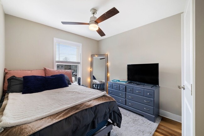 Building Photo - Brand New Townhouse Development in Blacksburg!