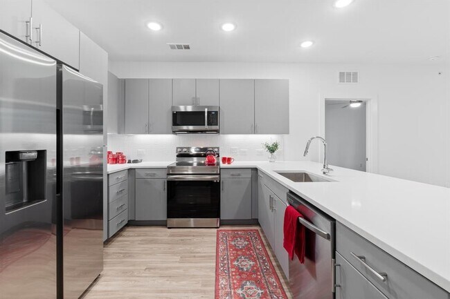 Foto del edificio - 4801 Springdale Rd