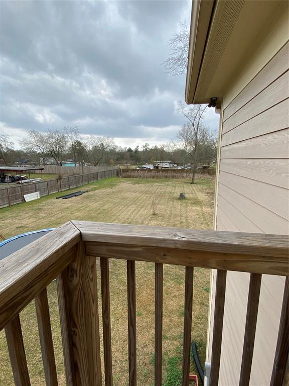 5720 Van Zandt St, Houston, TX 77016 House Rental in Houston, TX