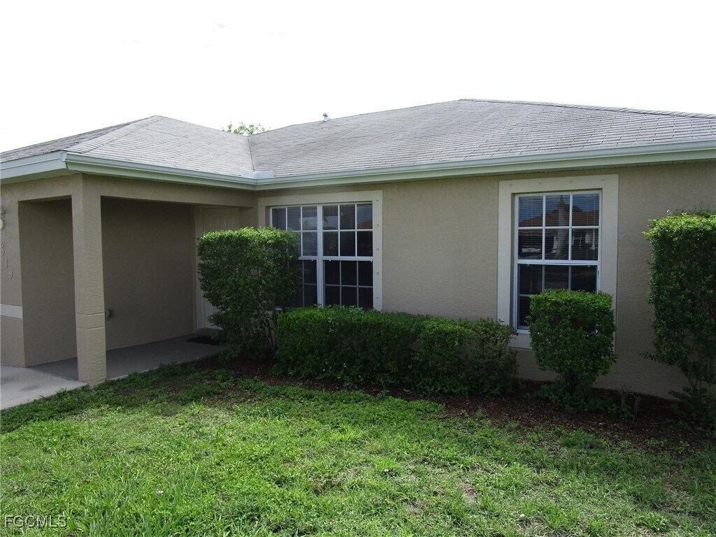Foto principal - 1519 Nelson Rd N